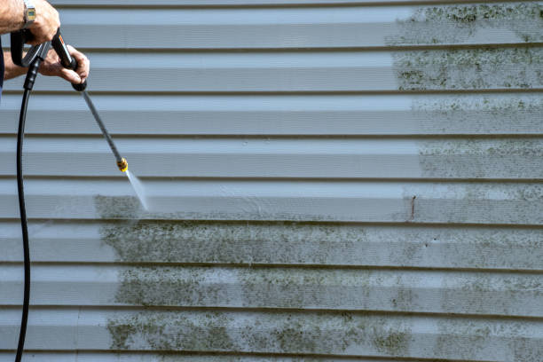 Shannon, GA Siding Installation & Repair Company